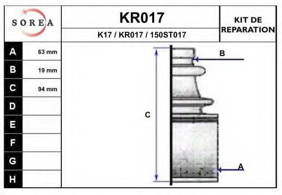EAI KR017
