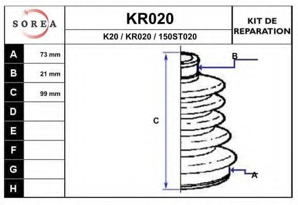EAI KR020