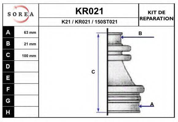 EAI KR021