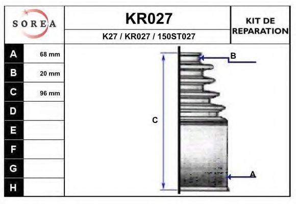 EAI KR027