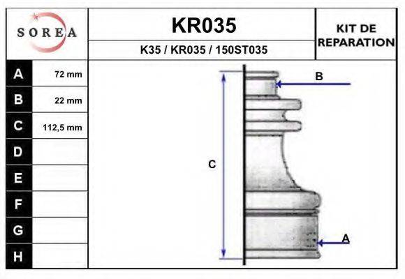 EAI KR035