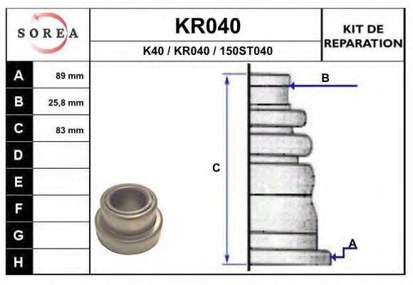 EAI KR040