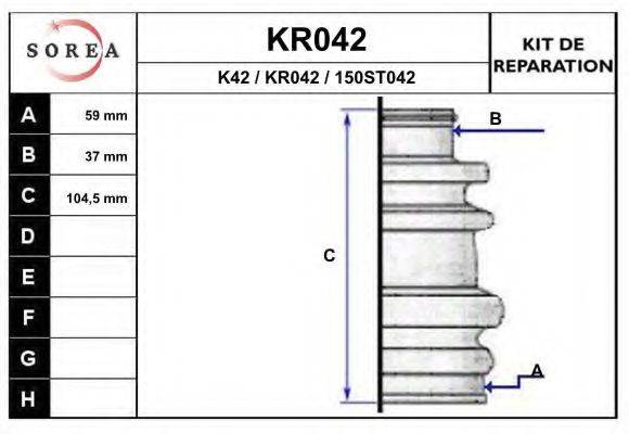 EAI KR042