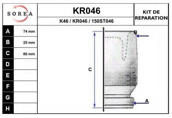 EAI KR046