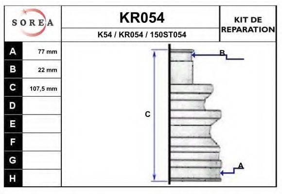 EAI KR054