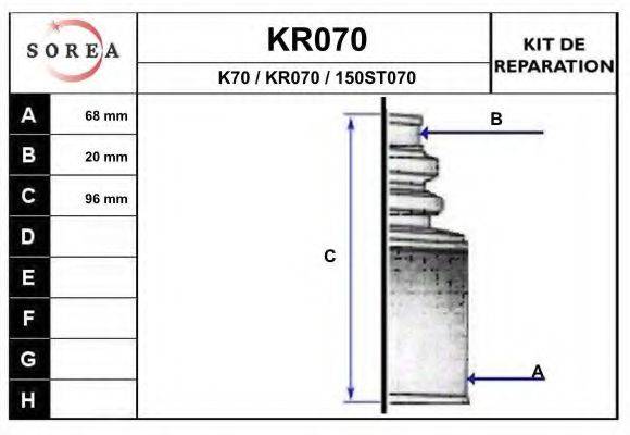 EAI KR070