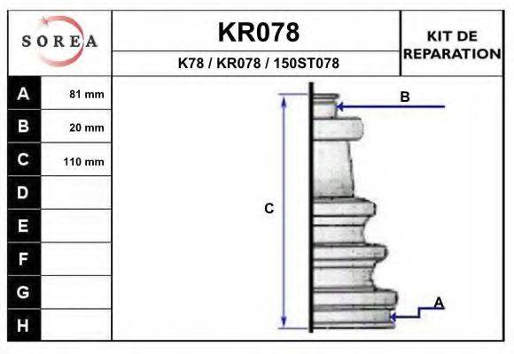 EAI KR078