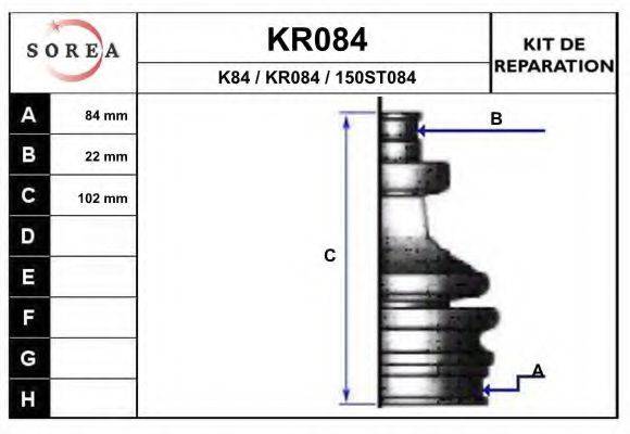 EAI KR084