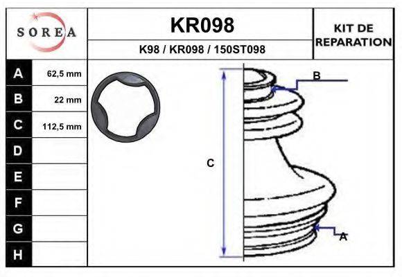EAI KR098