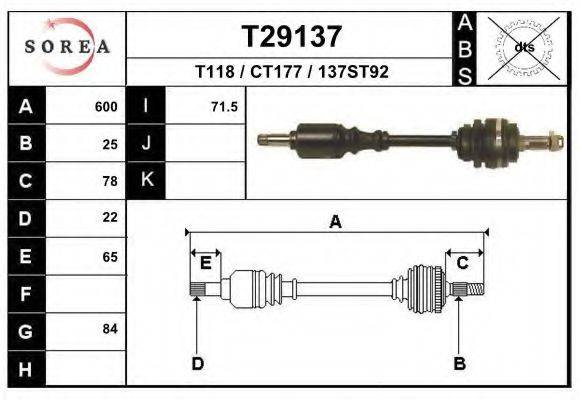 EAI T29137