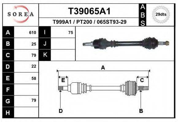 EAI T39065A1