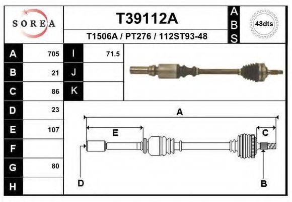 EAI T39112A