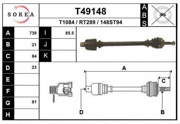EAI T49148