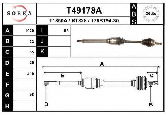 EAI T49178A
