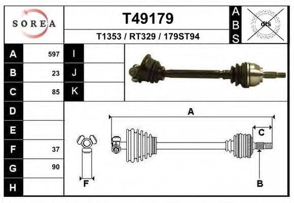 EAI T49179