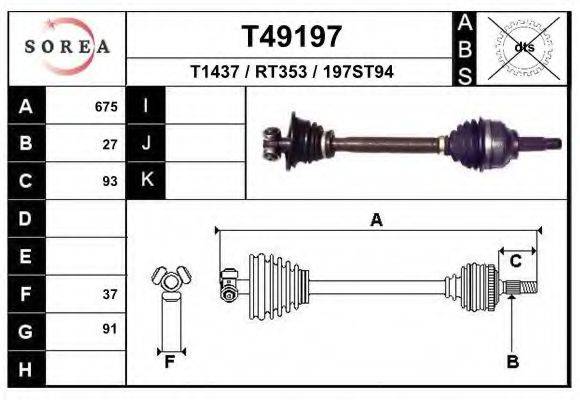 EAI T49197