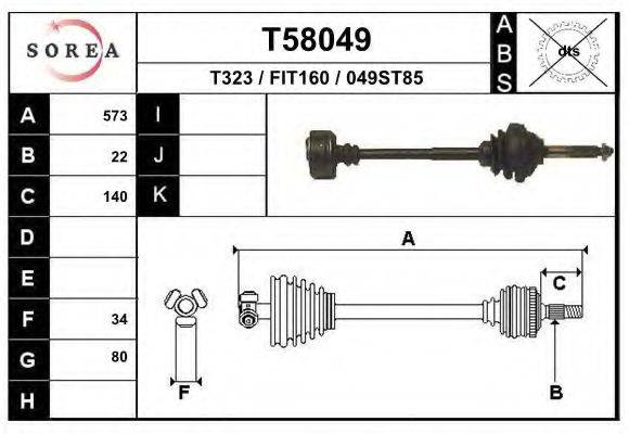 EAI T58049