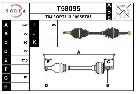 EAI T58095