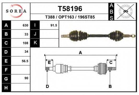EAI T58196