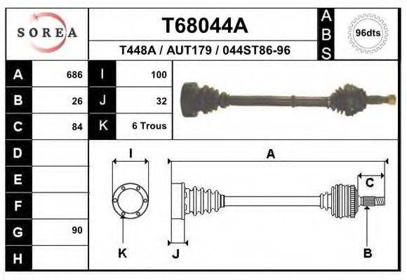 EAI T68044A