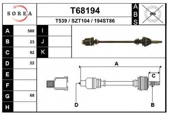 EAI T68194