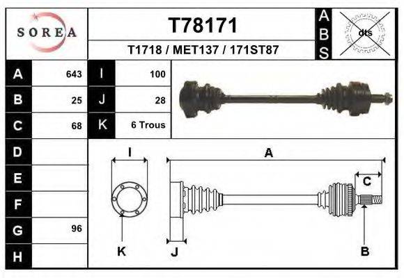 EAI T78171