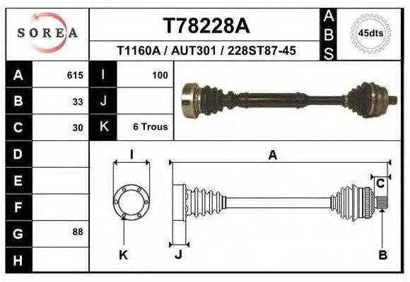 EAI T78228A