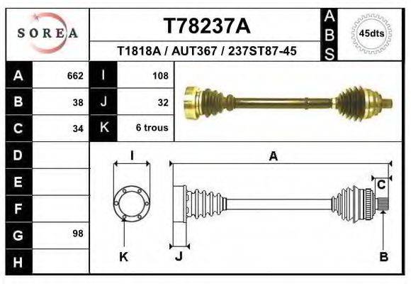 EAI T78237A