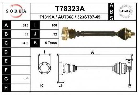 EAI T78323A