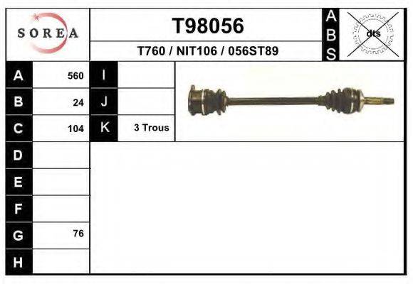 EAI T98056