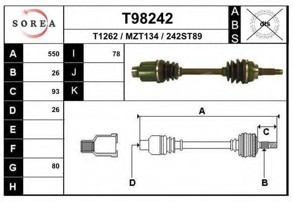 EAI T98242