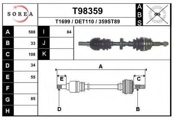 EAI T98359
