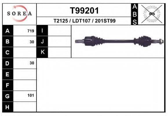 EAI T99201