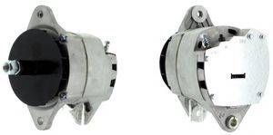CEVAM 2137 Генератор