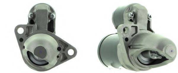 HELLA CS1452 Стартер