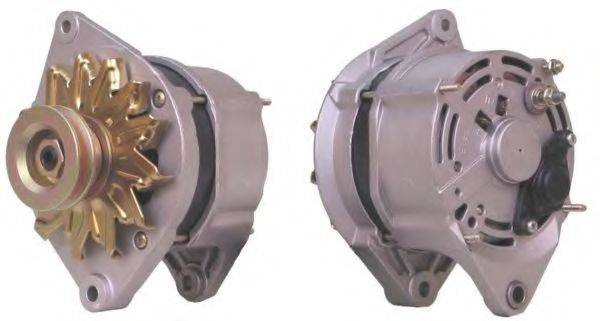 VALEO 102748 Генератор