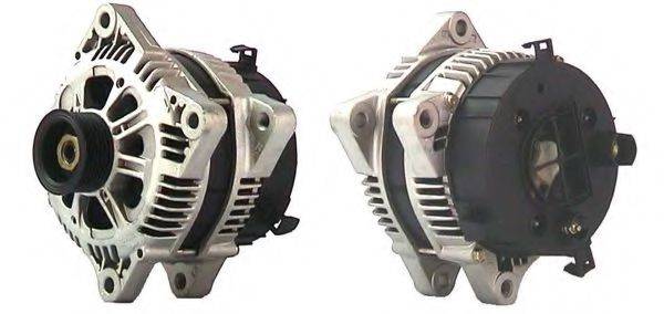 VALEO 542202 Генератор