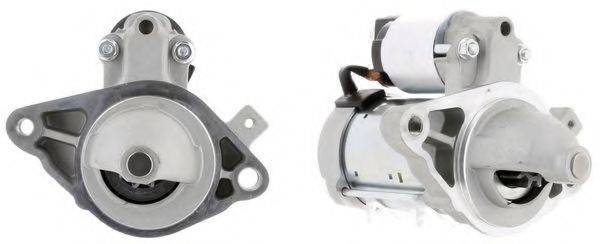 HELLA CS1531 Стартер