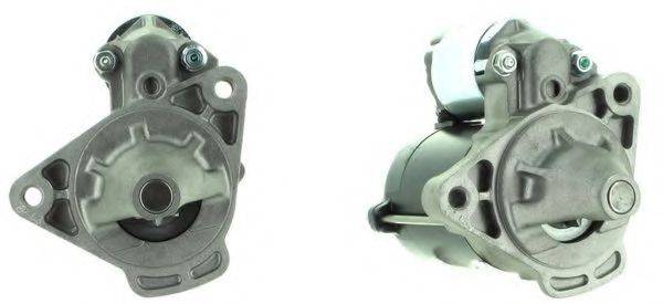 HELLA CS1498 Стартер