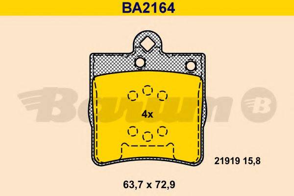 BARUM BA2164