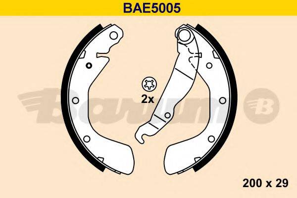BARUM BAE5005