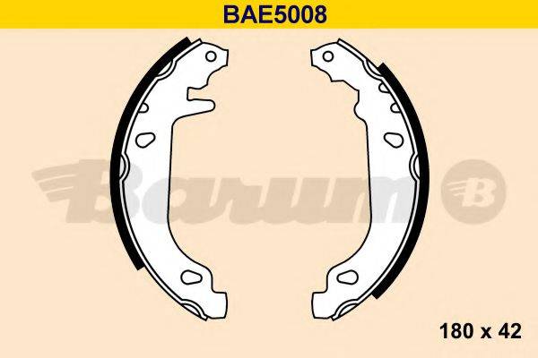 BARUM BAE5008