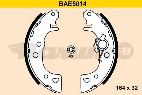 BARUM BAE5014