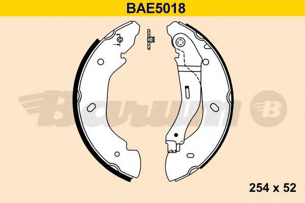 BARUM BAE5018