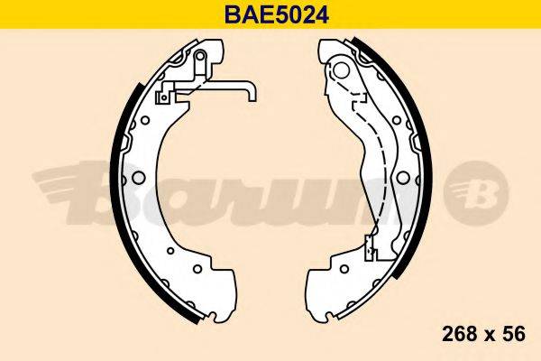 BARUM BAE5024