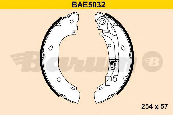 BARUM BAE5032