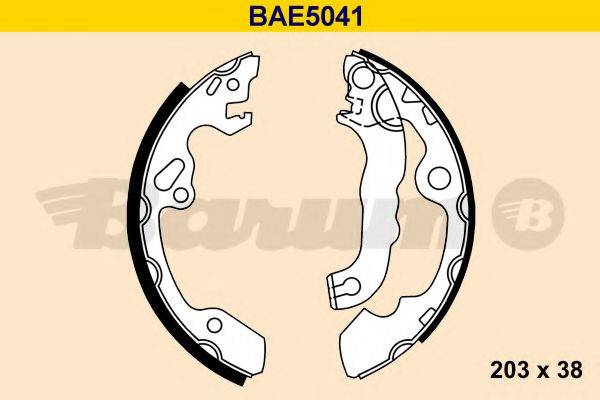 BARUM BAE5041