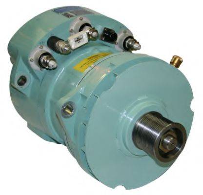 PRESTOLITE ELECTRIC 1282090 Генератор