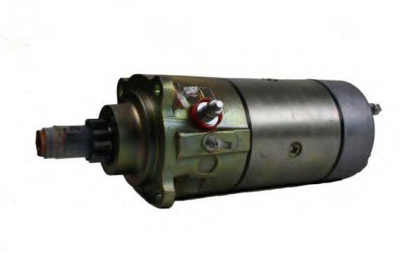 PERKINS 2873156 Стартер