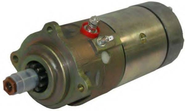 HELLA CS4015 Стартер